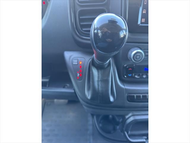 2023 RAM ProMaster 1500 High Roof 136WB