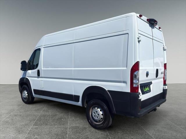 2023 RAM ProMaster 1500 High Roof 136WB