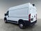 2023 RAM ProMaster 1500 High Roof 136WB