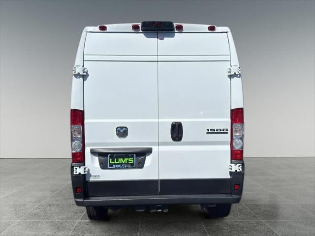 2023 RAM ProMaster 1500 High Roof 136WB