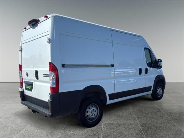 2023 RAM ProMaster 1500 High Roof 136WB
