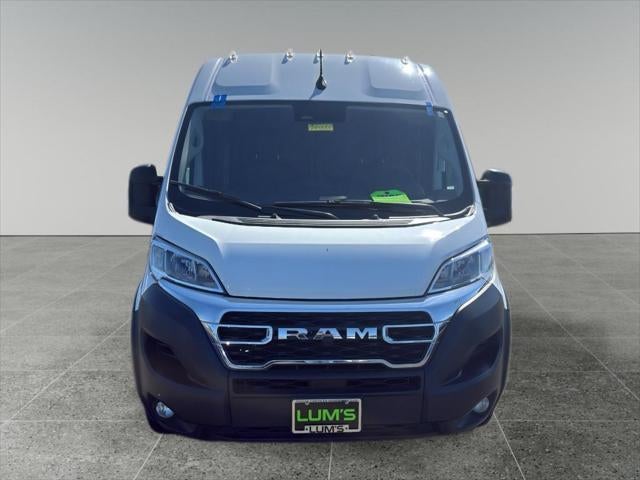 2023 RAM ProMaster 1500 High Roof 136WB