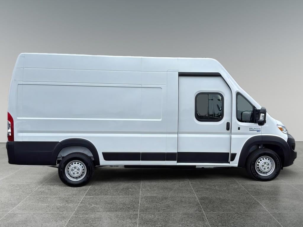 2025 RAM ProMaster 3500 BEV Extended 159X WB