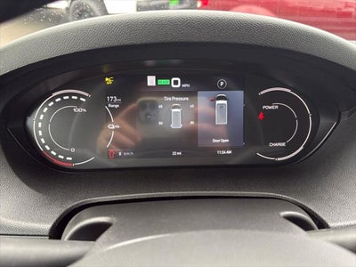 2025 RAM ProMaster 3500 BEV Extended 159X WB