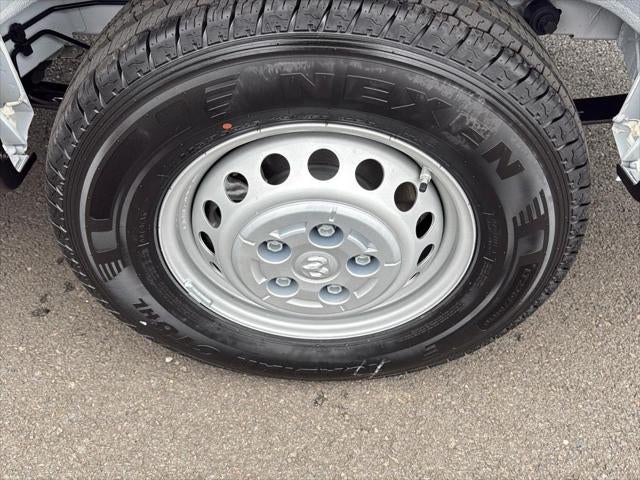 2025 RAM ProMaster 3500 BEV Extended 159X WB