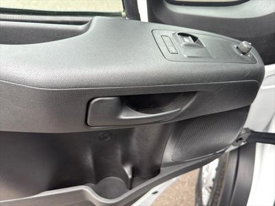 2025 RAM ProMaster 3500 BEV Extended 159X WB
