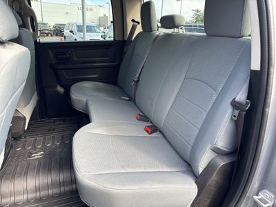 2020 RAM 1500 Classic Tradesman