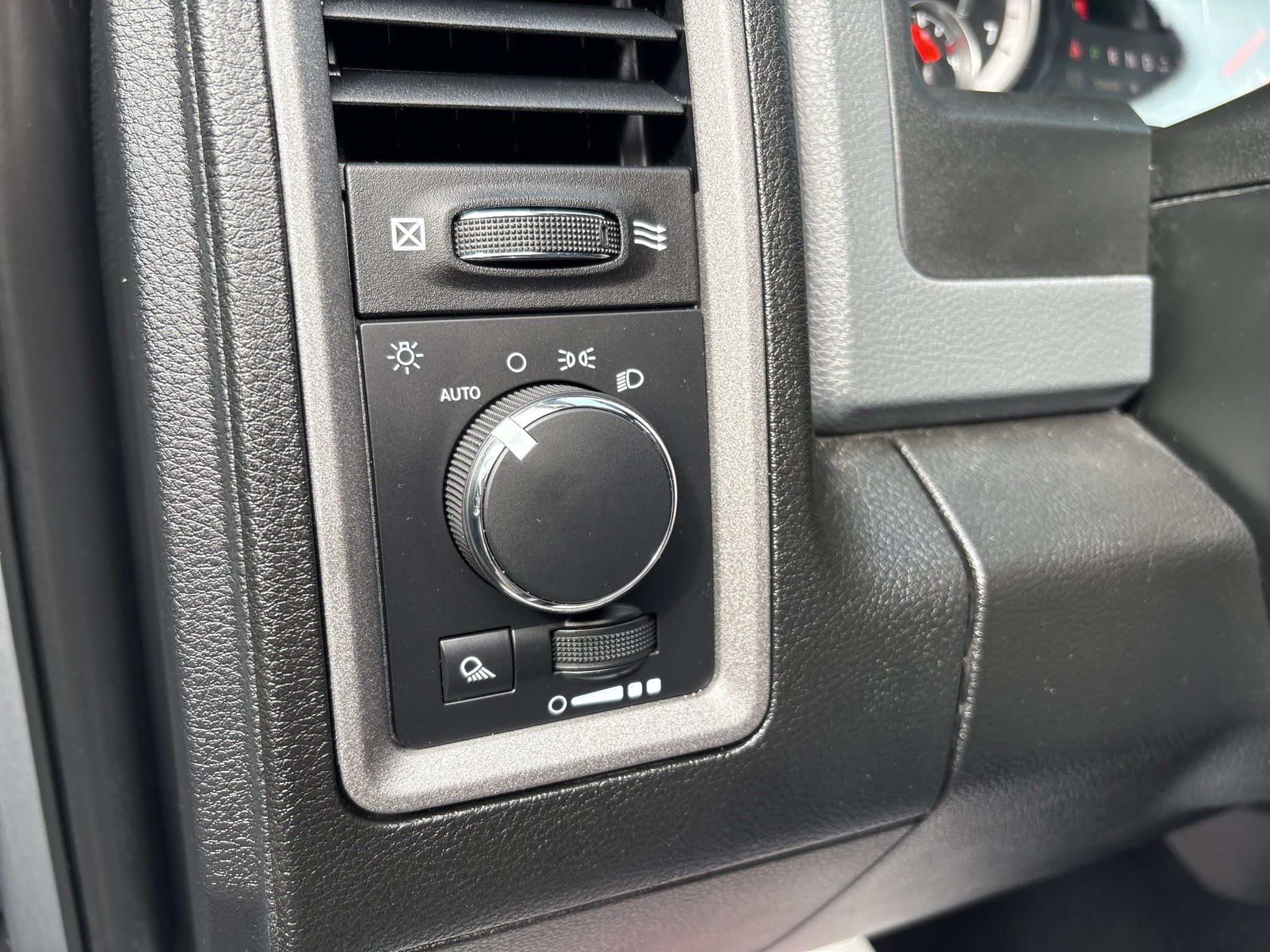 2020 RAM 1500 Classic Tradesman