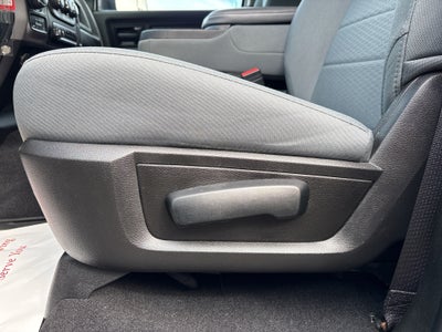 2020 RAM 1500 Classic Tradesman