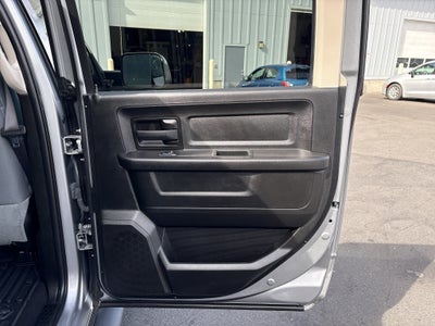 2020 RAM 1500 Classic Tradesman