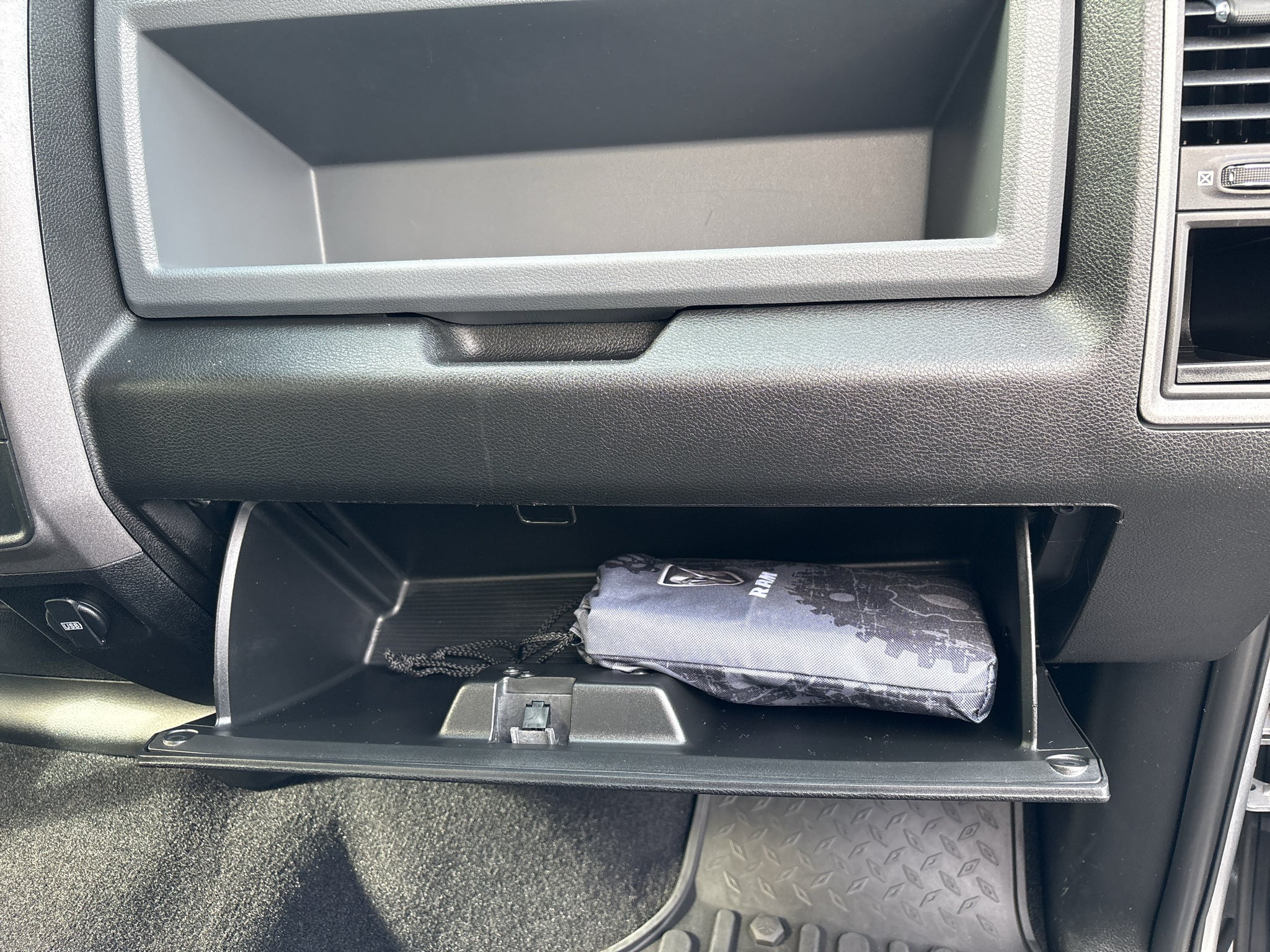 2020 RAM 1500 Classic Tradesman