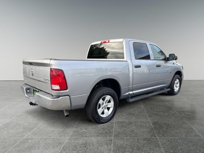 2020 RAM 1500 Classic Tradesman
