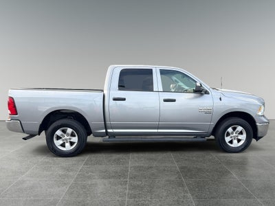 2020 RAM 1500 Classic Tradesman