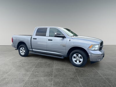 2020 RAM 1500 Classic Tradesman