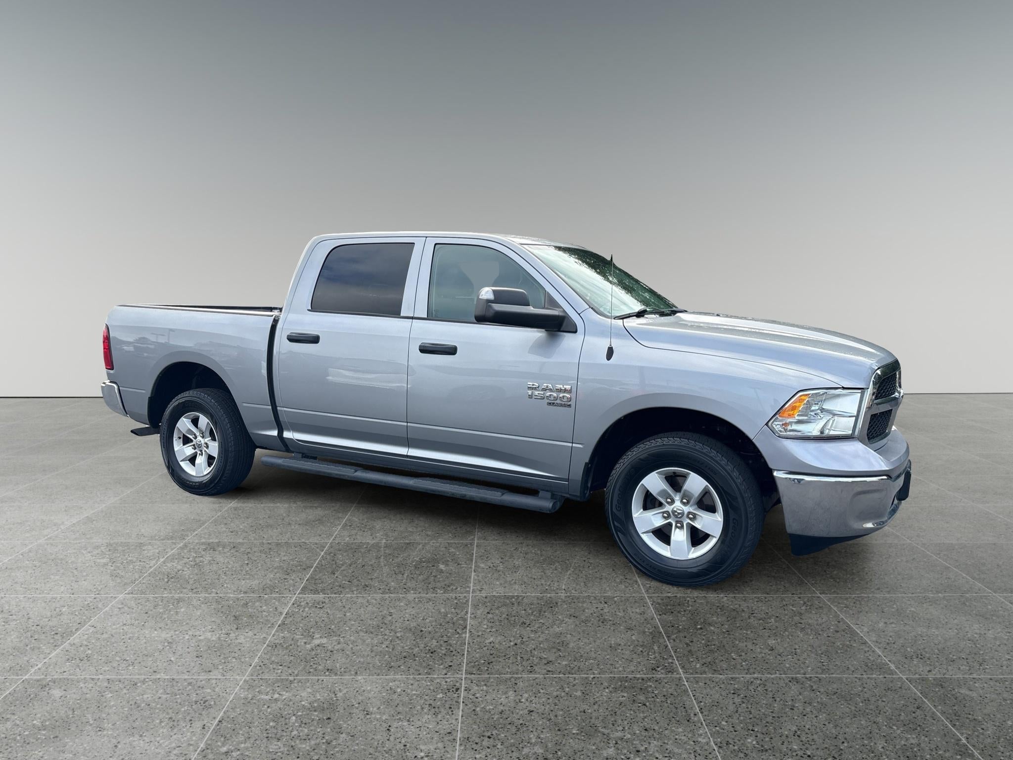 2020 RAM 1500 Classic Tradesman