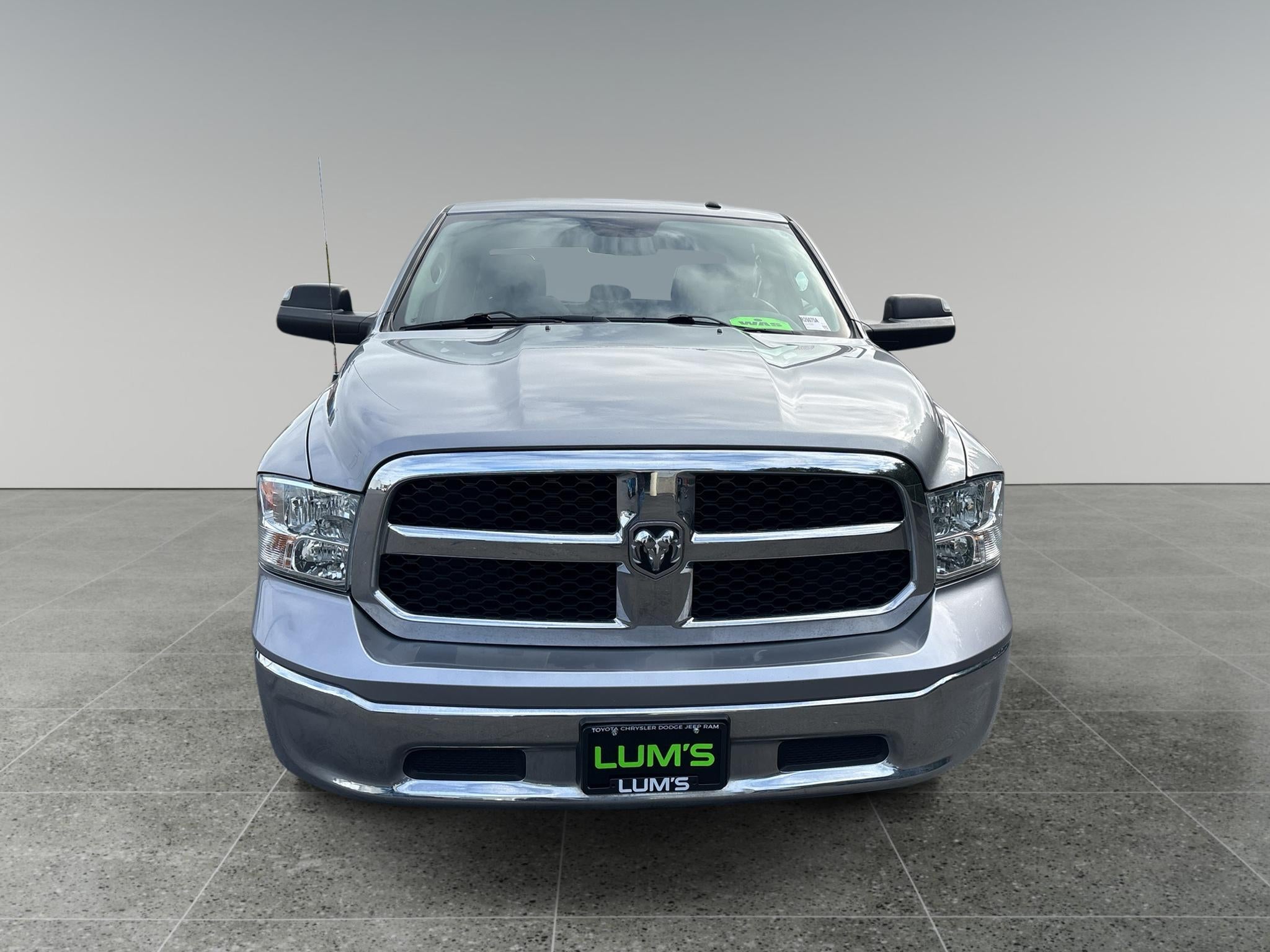 2020 RAM 1500 Classic Tradesman