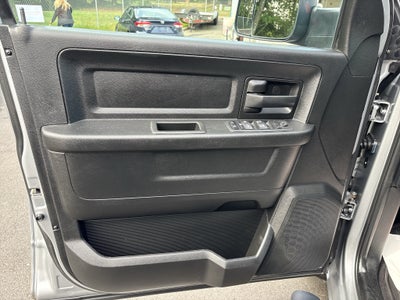 2020 RAM 1500 Classic Tradesman