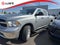 2020 RAM 1500 Classic Tradesman