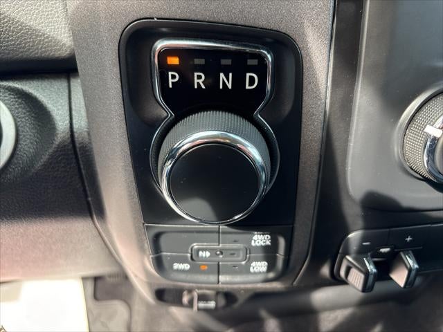 2020 RAM 1500 Classic Tradesman