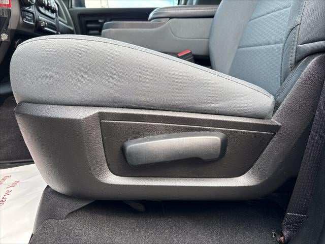 2020 RAM 1500 Classic Tradesman