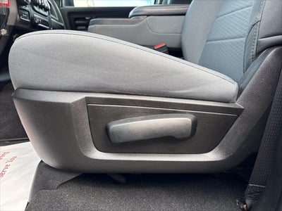 2020 RAM 1500 Classic Tradesman