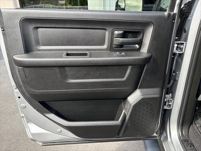 2020 RAM 1500 Classic Tradesman