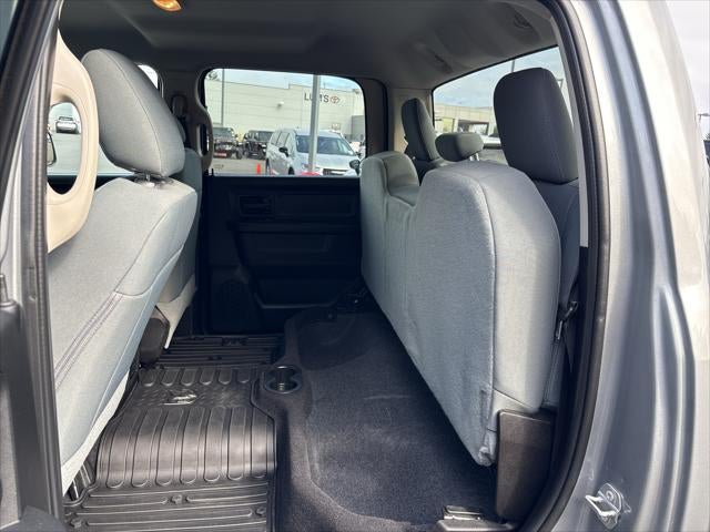 2020 RAM 1500 Classic Tradesman