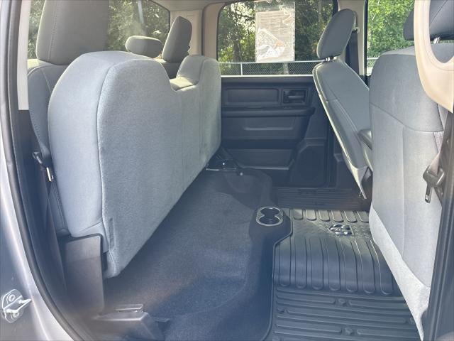2020 RAM 1500 Classic Tradesman