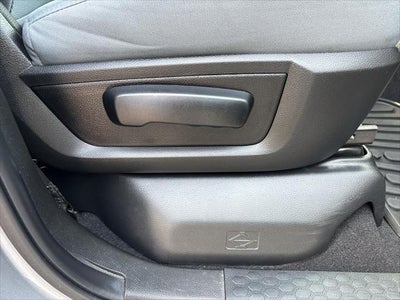 2020 RAM 1500 Classic Tradesman