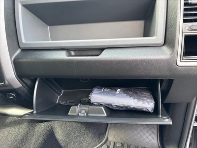 2020 RAM 1500 Classic Tradesman