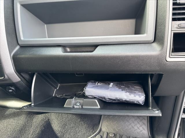 2020 RAM 1500 Classic Tradesman