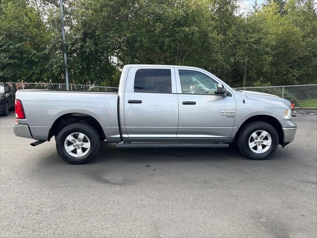 2020 RAM 1500 Classic Tradesman