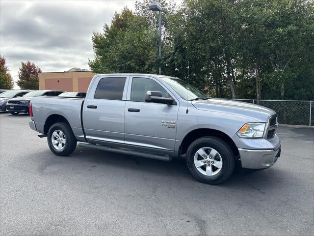 2020 RAM 1500 Classic Tradesman