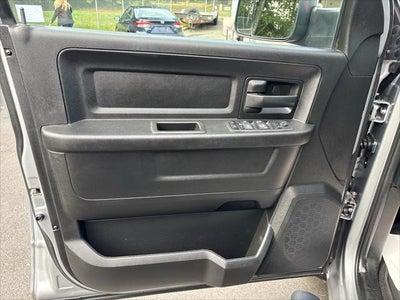 2020 RAM 1500 Classic Tradesman
