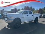 2017 RAM 2500 Tradesman