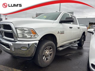 2015 RAM 2500 Tradesman