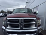 2018 RAM 2500 Big Horn