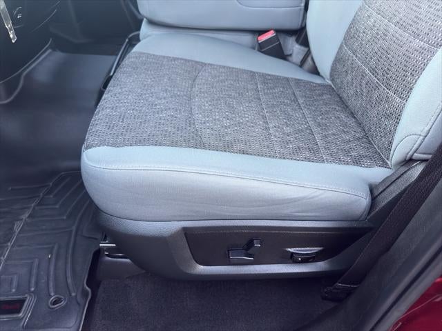 2018 RAM 2500 Big Horn