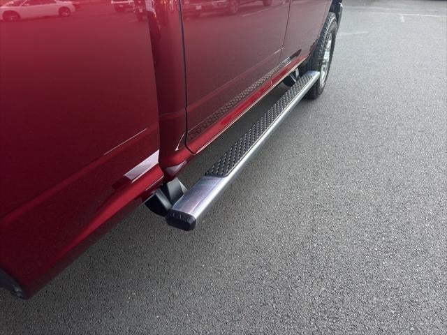 2018 RAM 2500 Big Horn