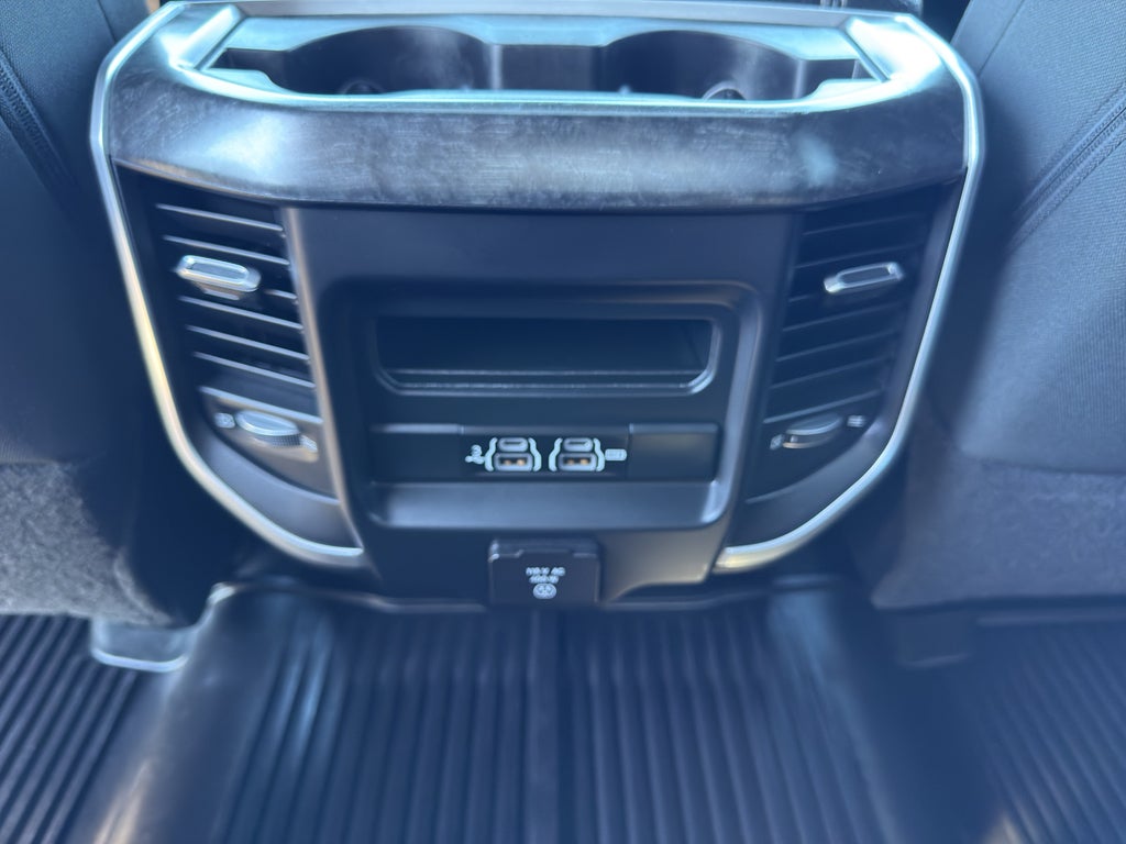 2020 RAM 2500 Big Horn
