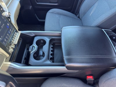 2020 RAM 2500 Big Horn