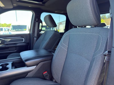 2020 RAM 2500 Big Horn