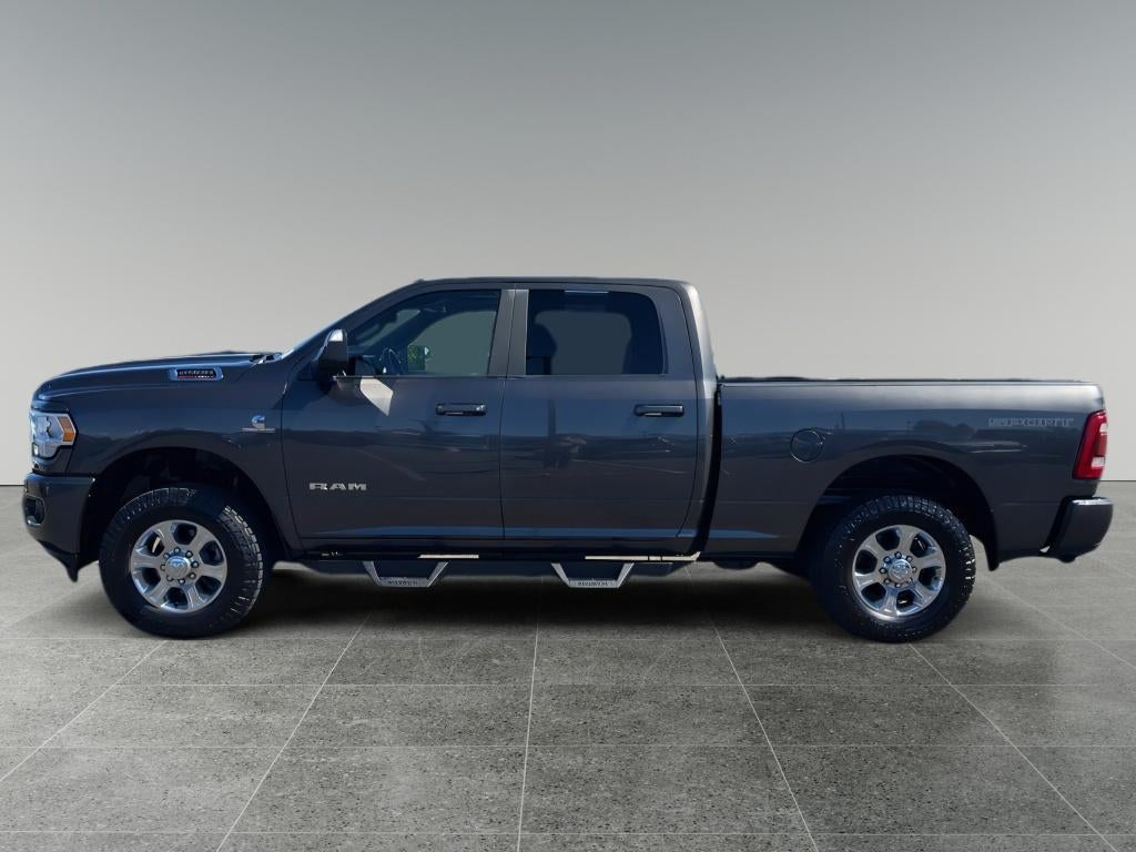 2020 RAM 2500 Big Horn