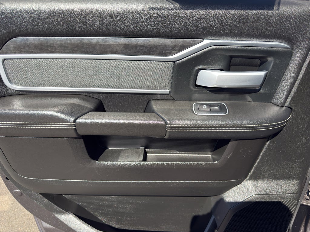 2020 RAM 2500 Big Horn