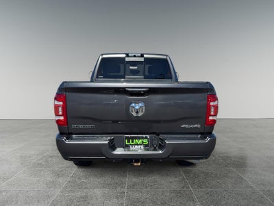 2020 RAM 2500 Big Horn