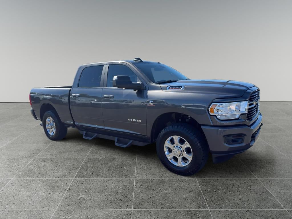 2020 RAM 2500 Big Horn