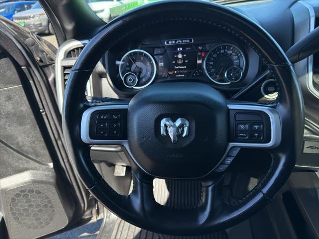 2020 RAM 2500 Big Horn