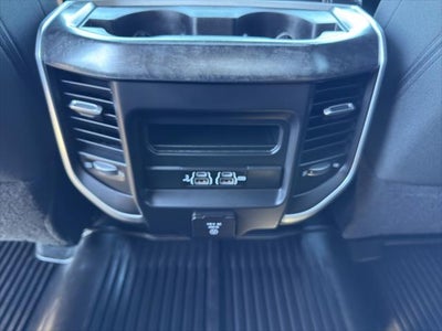 2020 RAM 2500 Big Horn