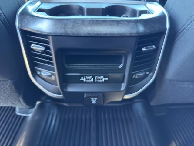 2020 RAM 2500 Big Horn