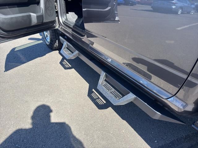 2020 RAM 2500 Big Horn